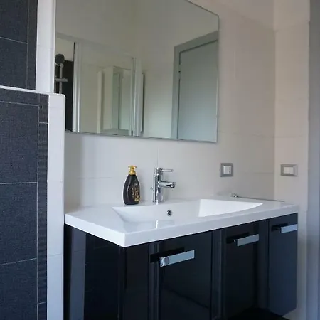 Apartmán Rhome Away Marconi Řím