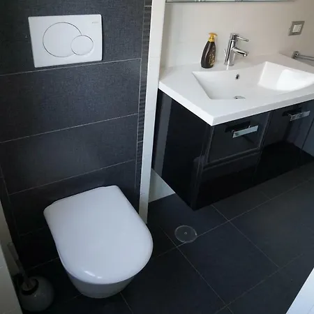 Rhome Away Marconi Apartmán *