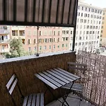 Rhome Away Marconi 로마