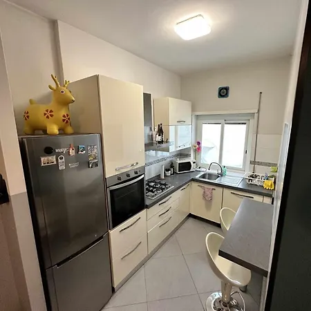 Appartamento Rhome Away Marconi