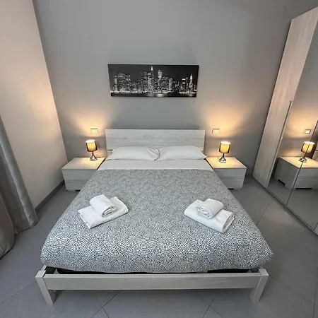 Appartamento Rhome Away Marconi *