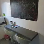 Rhome Away Marconi Lejlighed *