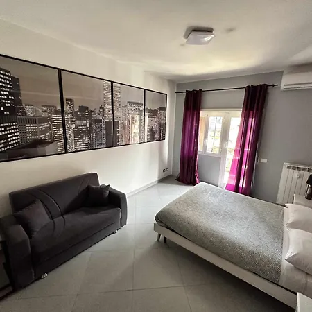Rhome Away Marconi Apartamento