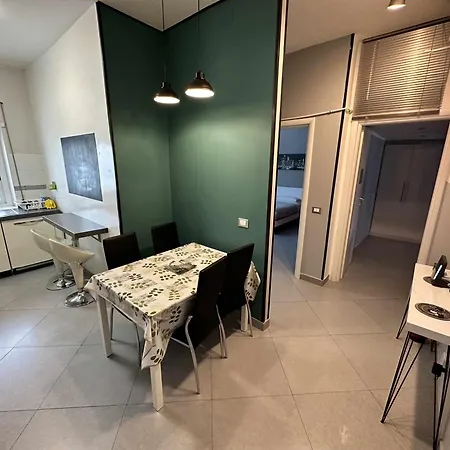 Rhome Away Marconi Apartamento *